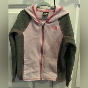 North Face Fleece